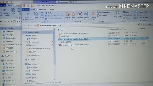 COMO EXTRAER JUEGOS PS3 FORMATO ISO ( MUY FÁCIL) смотреть онлайн