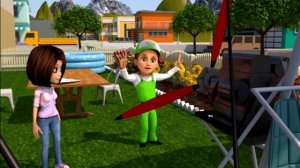 Хочу знать все.Новые серии винтика.