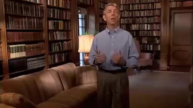 Influence of the Bible on America Clip смотреть онлайн