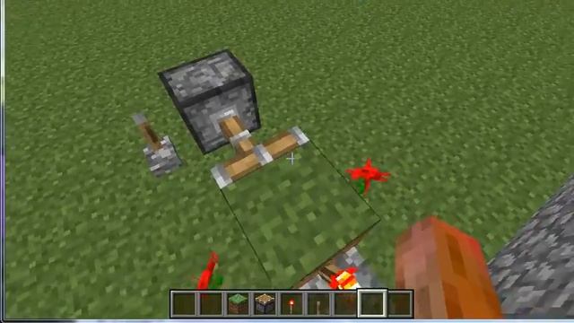 ломаЕМ двери в майнкрафт смотреть онлайн