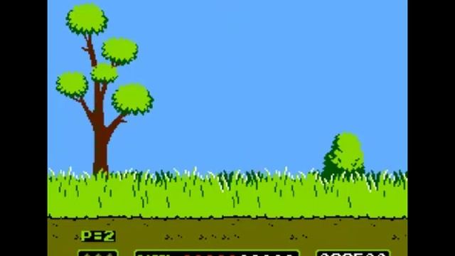 Duck Hunt (NES) прохождение на русском. смотреть онлайн