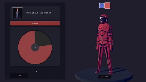 I UPGRADE This Wobbler Into CARNAGE! - TABS Unit Creator