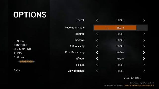 Mist Survival 0.4.1 : Убил монстра в тоннеле и новая локация #13