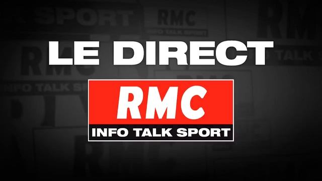 Le direct RMC смотреть онлайн