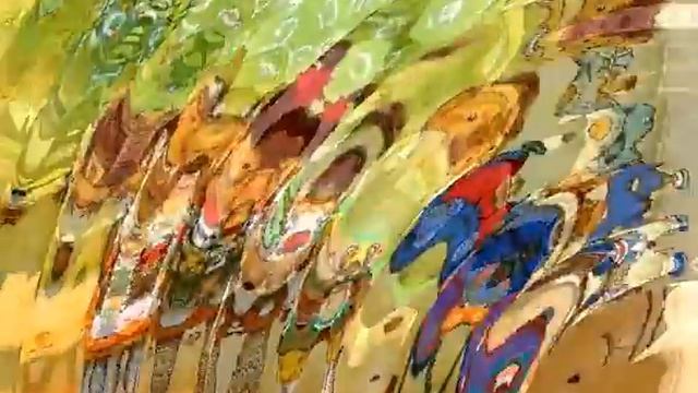 Праздник во 2 Д классе смотреть онлайн