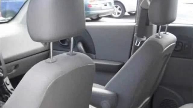 2002 Saturn VUE Used Cars Elizabethtown PA смотреть онлайн