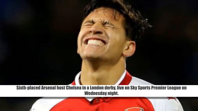 Arsenal hope to conclude deal to sign Greek centre back Konstantinos Mavropanos - FOOTBALL NEWS смотреть онлайн