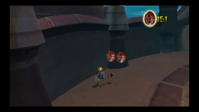Jak and Daxter™: the Precursor Legacy_(ISOLA DELLA NEBBIA) смотреть онлайн