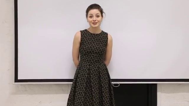 тюнина анастасия визитка