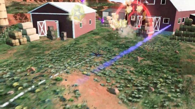 Wing Breakers Trailer смотреть онлайн