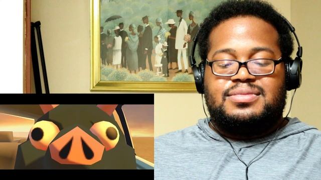 SOB Reacts: Mario Reacts To Nintendo Memes 8 by SMG4 Reaction Video смотреть онлайн