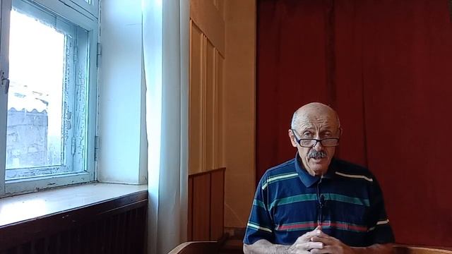 Открой уста твои и Я наполню их . смотреть онлайн