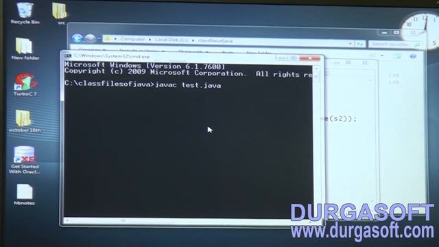 Core Java -java.lang.package-String class - predefined and customized equals(-) method Part -5 смотреть онлайн