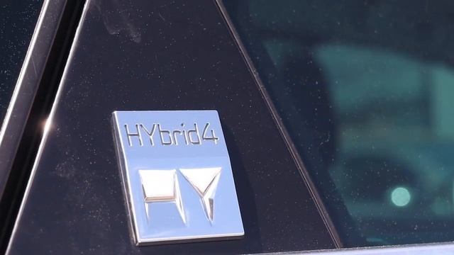 GJ62OOU PEUGEOT 508 2 0 RXH HYBRID4 5d 200 BHP смотреть онлайн