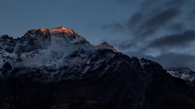 Klaus Schulze. Mongolia