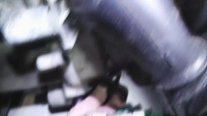 Замена амортизаторов в стиральной машине Samsung