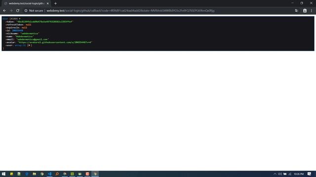All about Social Login with Laravel Socialite смотреть онлайн