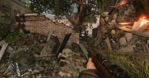 Enemy Front ( Прохождение 1 )