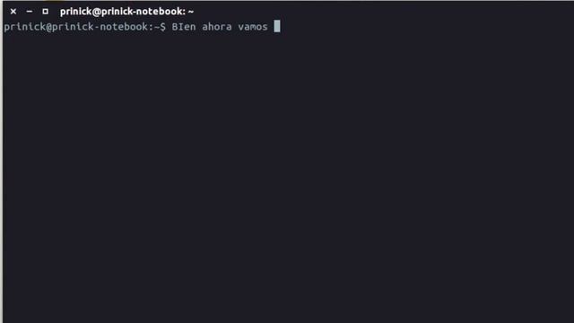 LINUX - Cómo instalar NodeJS 4, NPM y Express en Ubuntu 14.04 смотреть онлайн
