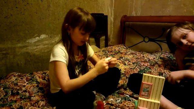 монстры из унитаза №6 смотреть онлайн