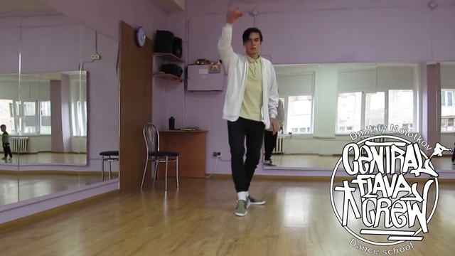 Dance by Surf СМЕЛА Тренер танцор смотреть онлайн