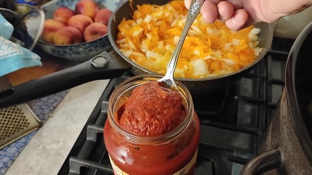 ПОКУПКИ?ГОТОВЛЮ РЫБНЫЕ КОНСЕРВЫ...