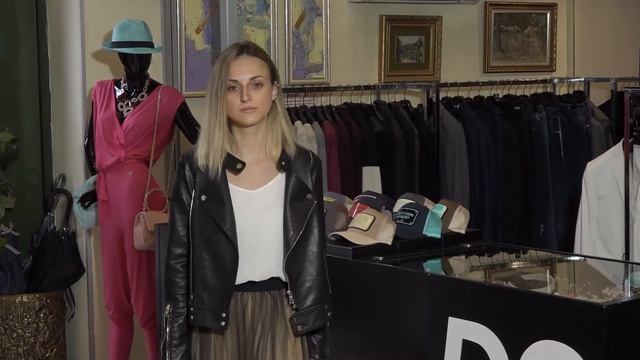 "Мода и стиль" // "Оранжевое утро" 11.08.21 смотреть онлайн