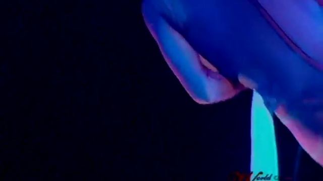 EVA GARCIA Aerial Silks смотреть онлайн