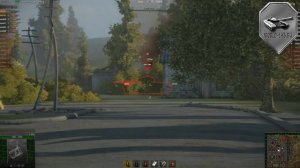 Озвучка «Метро 2033» для World of Tanks (Мир Танков)