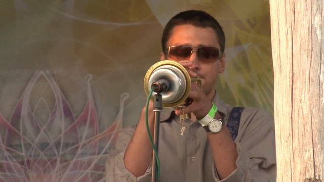 Самбатион - А я иду - SAMBATION "A Ya Idu" смотреть онлайн