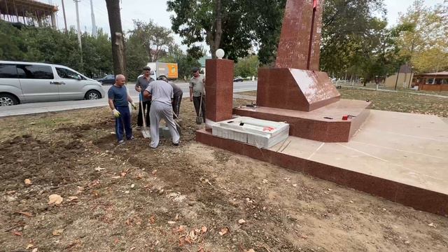 Памятник афганцы смотреть онлайн