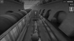 ЖУТКАЯ ПРАВДА О ИГРЕ SUBWAY SURFERS! Тайна раскрыта.