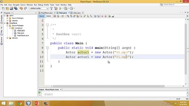 thread media player смотреть онлайн