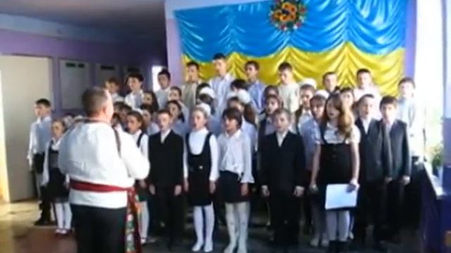 Пісня про Сокілець смотреть онлайн