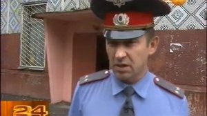Самогонщицу сдали соседи