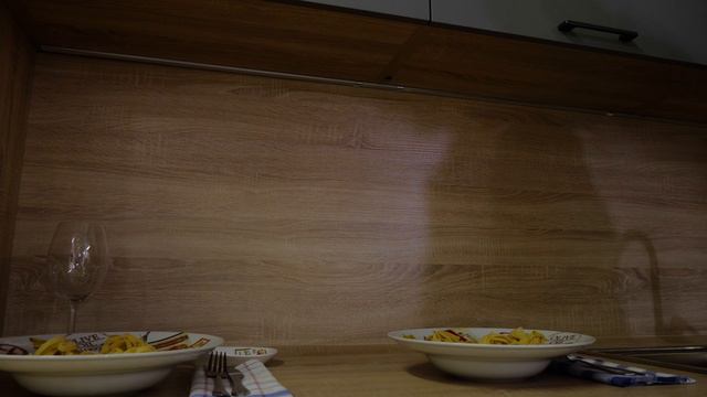 Освещение для кухни