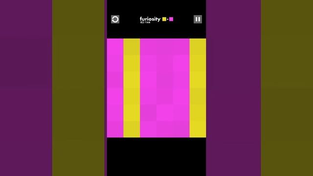 Furiosity level 82 solution, Android iOS, Bart Bonte game смотреть онлайн