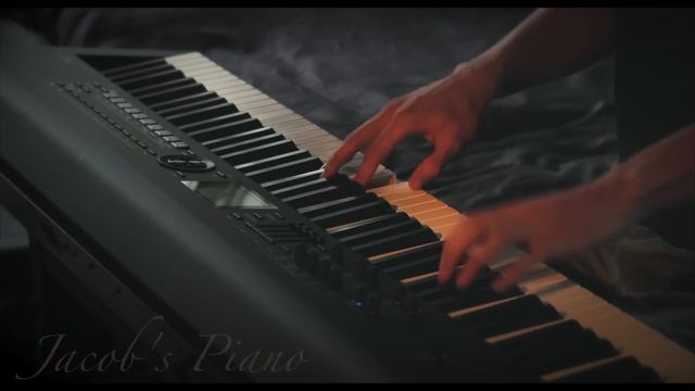 Hymn to the Sea - Titanic | Piano & Strings смотреть онлайн