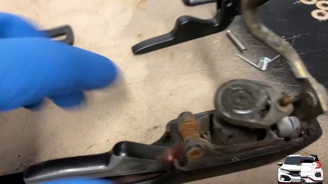 1983 Porsche 944 : Ep2.