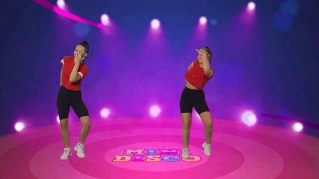 L’ INDIANA JOE | Canzoni Per Bambini | Impara la Danza | Minidisco смотреть онлайн