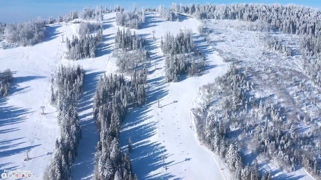 Самая красивая мелодия в мире ❄️ Музыка лечит сердце и сосуды! ЗИМА, СНЕГ. ЛЮБОВЬ...Музыка Для Души смотреть онлайн