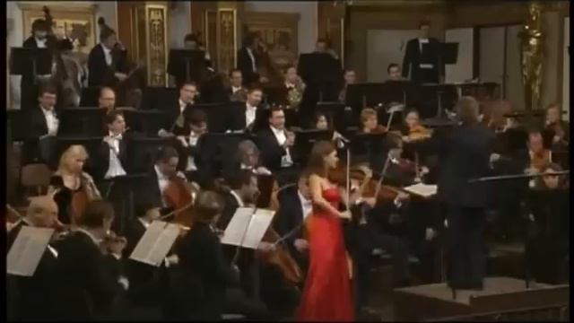 Arabella Steinbacher - Tchaikovsky Violin Concerto смотреть онлайн