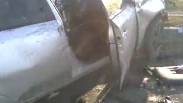 Cerato on MKAD смотреть онлайн