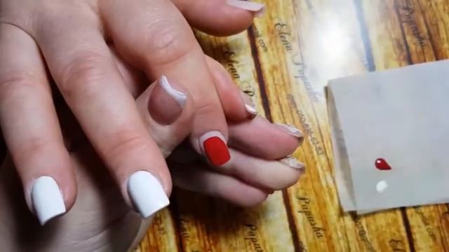 Modelling, Extension with PolyGel. Creative Nail Art Design 2018 смотреть онлайн