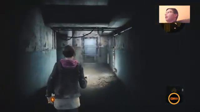 Transmisja na żywo z PS4 użytkownika kcabs101 RESIDENT EVIL REVELATION 2 смотреть онлайн