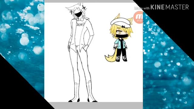 \Арт сестры [гача лайф] спасибо сеструха/ смотреть онлайн