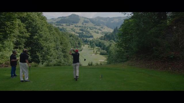 Eagles Charity Golfturnier 2019 Kitzbühel смотреть онлайн