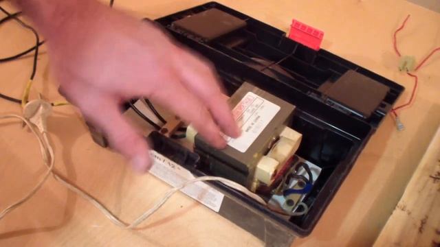 DIY/Выжигатель молний смотреть онлайн