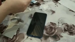 Как правильно наклеить/снять стекло на телефон СВОИМ РУКАМИ