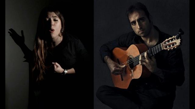 Guajira Anna Colom - Jordi Rodriguez смотреть онлайн